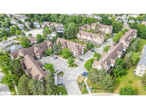 10-119 D'Ambrosio Drive, Barrie, ON - Outdoor With View
