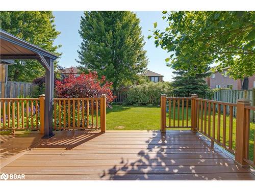 7 Auraglen Street, Richmond Hill, ON - Outdoor