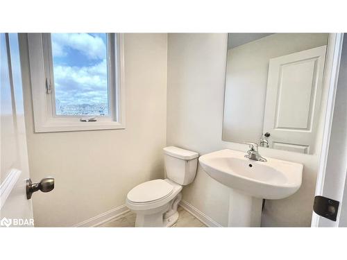 167 Purdy Road, Bath, ON - Indoor Photo Showing Bathroom