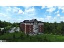 205-5 Greenwich Street, Barrie, ON  - Outdoor 