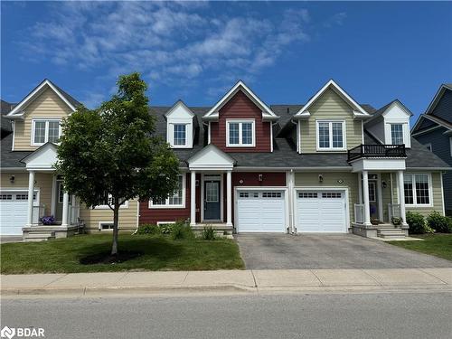 20 Providence Way, Wasaga Beach, ON - Outdoor With Facade