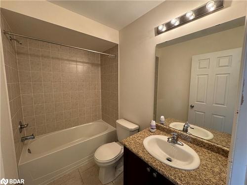 20 Providence Way, Wasaga Beach, ON - Indoor Photo Showing Bathroom