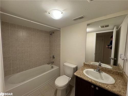 20 Providence Way, Wasaga Beach, ON - Indoor Photo Showing Bathroom