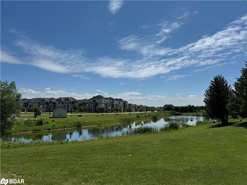 20 Providence Way, Wasaga Beach, ON - Outdoor With Body Of Water With View