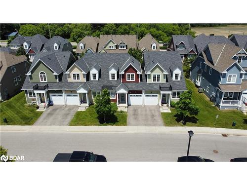 20 Providence Way, Wasaga Beach, ON - Outdoor With Facade