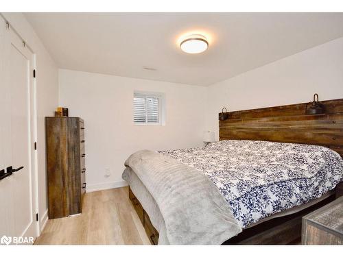 39 Dancy Drive, Orillia, ON - Indoor Photo Showing Bedroom