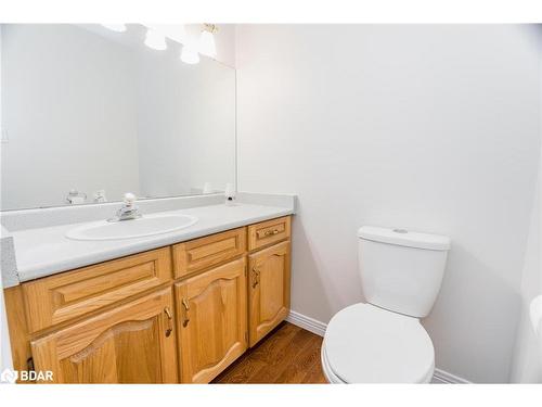 88 Church Street, Penetanguishene, ON - Indoor Photo Showing Bathroom