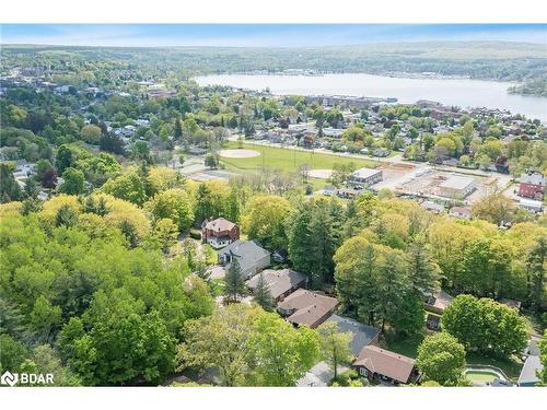 88 Church Street, Penetanguishene, ON - Outdoor With View