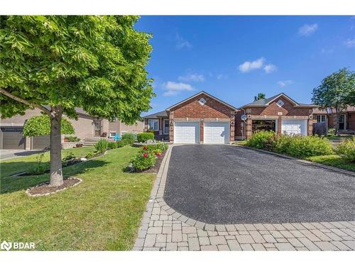 10 Claire Drive, Barrie, ON - Outdoor