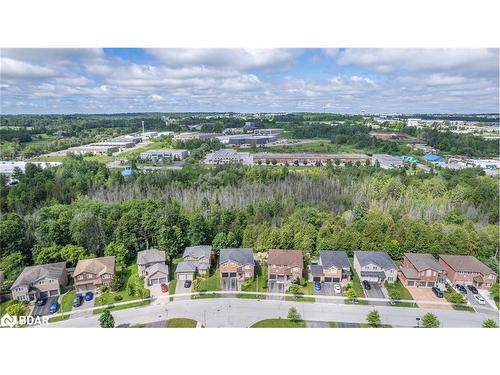 10 Claire Drive, Barrie, ON - Outdoor With View