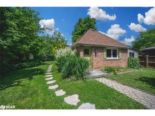 865 Adams Road, Innisfil, ON - Outdoor