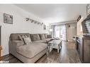 12 Chaucer Crescent, Barrie, ON  - Indoor Photo Showing Living Room 