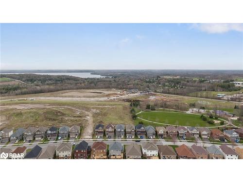 88 Atlantis Drive, Orillia, ON - Outdoor With View