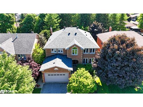 25 Grand Forest Drive, Barrie, ON - Outdoor