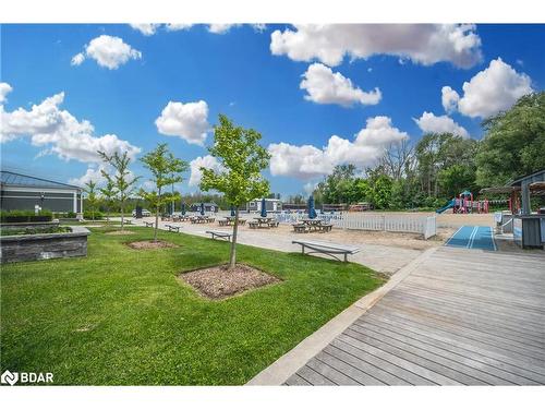 335-375 Sea Ray Avenue, Innisfil, ON - Outdoor With View