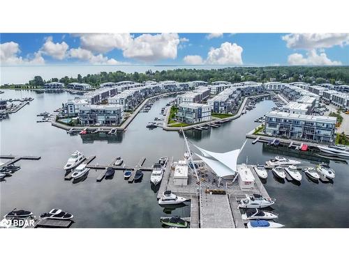 335-375 Sea Ray Avenue, Innisfil, ON - Outdoor With Body Of Water With View