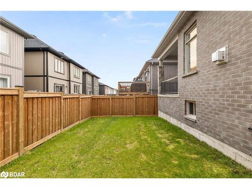 61 Olympic Gate, Barrie, ON - Outdoor With View