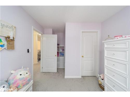 5-488 Yonge Street, Barrie, ON - Indoor Photo Showing Bedroom