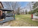 208 Bertha Avenue, Barrie, ON  - Outdoor 