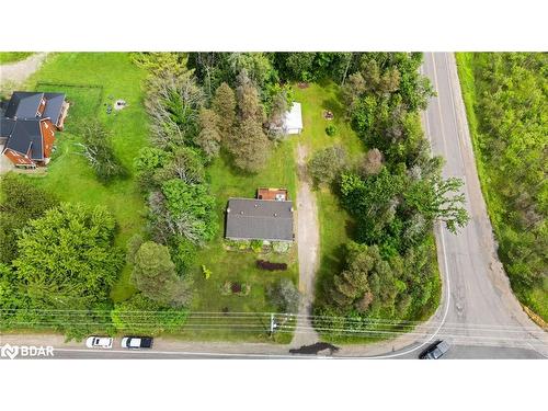 39 7 Line N, Oro-Medonte, ON - Outdoor With View