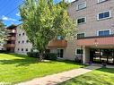 409-184 Eighth Street, Collingwood, ON  - Outdoor 