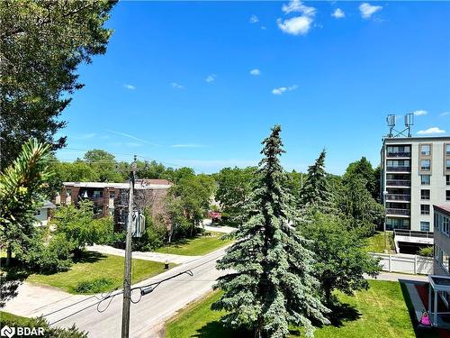 409-184 Eighth Street, Collingwood, ON - Outdoor