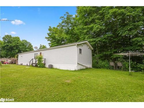 4976 25Th Sideroad, Thorton, ON - Outdoor