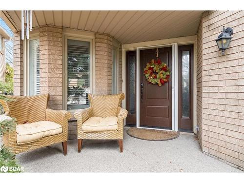 2265 Brays Lane, Oakville, ON - Outdoor With Deck Patio Veranda With Exterior