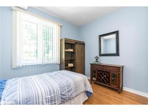 307-200 Collier Street, Barrie, ON - Indoor Photo Showing Bedroom