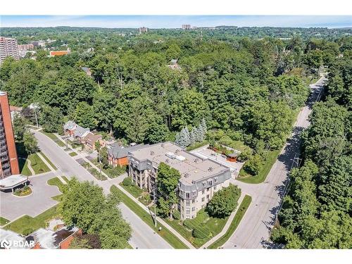 307-200 Collier Street, Barrie, ON - Outdoor With View