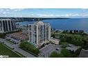 808-65 Ellen Street, Barrie, ON  - Outdoor With Body Of Water With View 