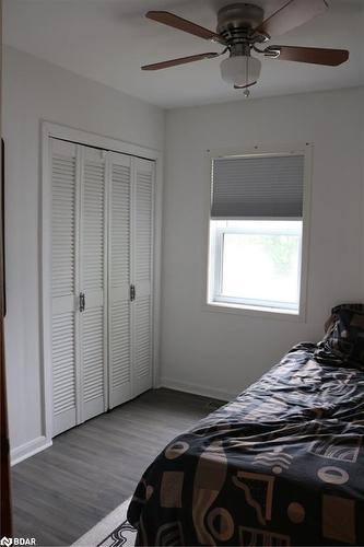 1558 Main Street W, North Bay, ON - Indoor Photo Showing Bedroom