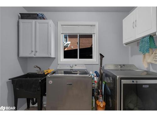 2283 Jack Crescent, Innisfil, ON - Indoor Photo Showing Laundry Room