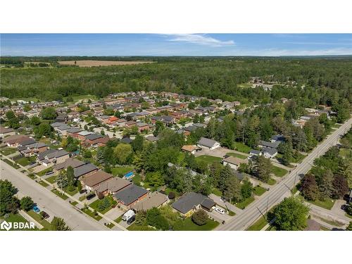 2283 Jack Crescent, Innisfil, ON - Outdoor With View