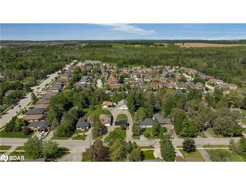 2283 Jack Crescent, Innisfil, ON - Outdoor With View