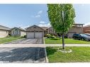 71 Ruffet Drive, Barrie, ON  - Outdoor With Facade 