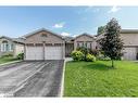 71 Ruffet Drive, Barrie, ON  - Outdoor With Facade 