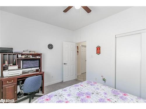 71 Ruffet Drive, Barrie, ON - Indoor Photo Showing Bedroom