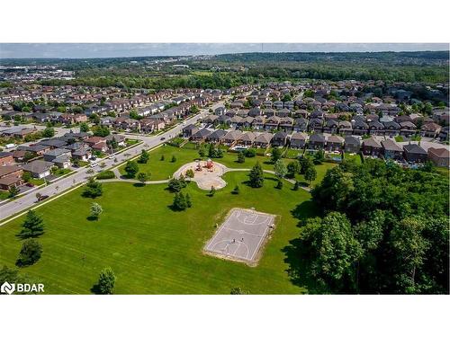 71 Ruffet Drive, Barrie, ON - Outdoor With View