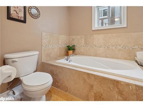 119 58Th Street S, Wasaga Beach, ON - Indoor Photo Showing Bathroom