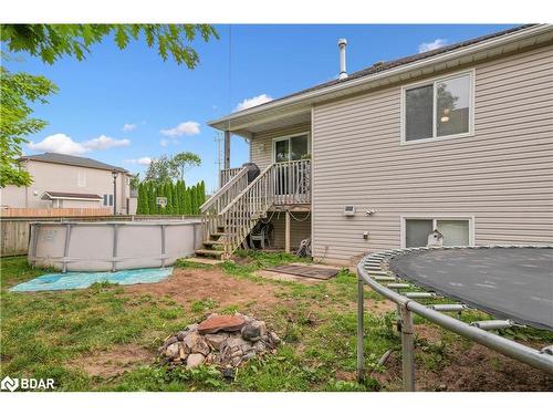 119 58Th Street S, Wasaga Beach, ON - Outdoor