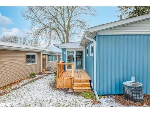 30 Weeping Willow Drive, Innisfil, ON - Indoor Photo Showing Other Room