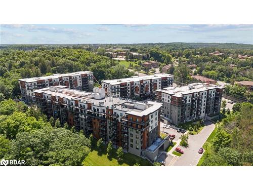 101-306 Essa Road, Barrie, ON - Outdoor With View