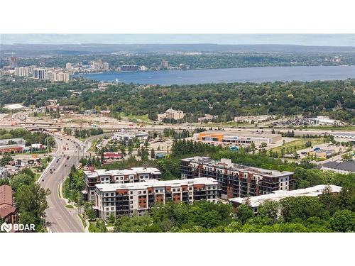 101-306 Essa Road, Barrie, ON - Outdoor With View