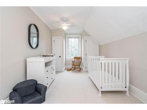 7001 County Road 27, Innisfil, ON - Indoor Photo Showing Bedroom