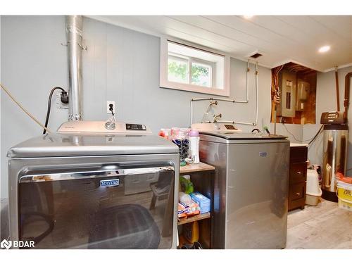 115 Duckworth Street, Barrie, ON - Indoor Photo Showing Laundry Room