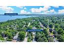 367 Highland Avenue, Orillia, ON  - Outdoor With View 