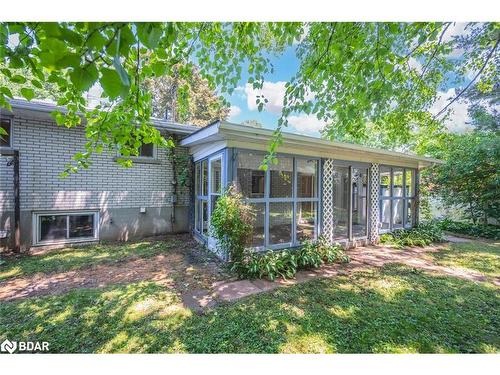 367 Highland Avenue, Orillia, ON - Outdoor