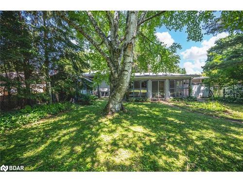 367 Highland Avenue, Orillia, ON - Outdoor