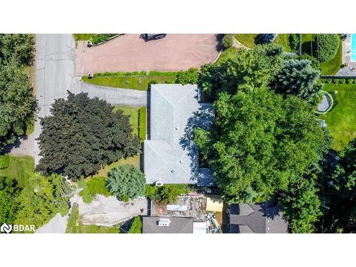 367 Highland Avenue, Orillia, ON - Outdoor With View